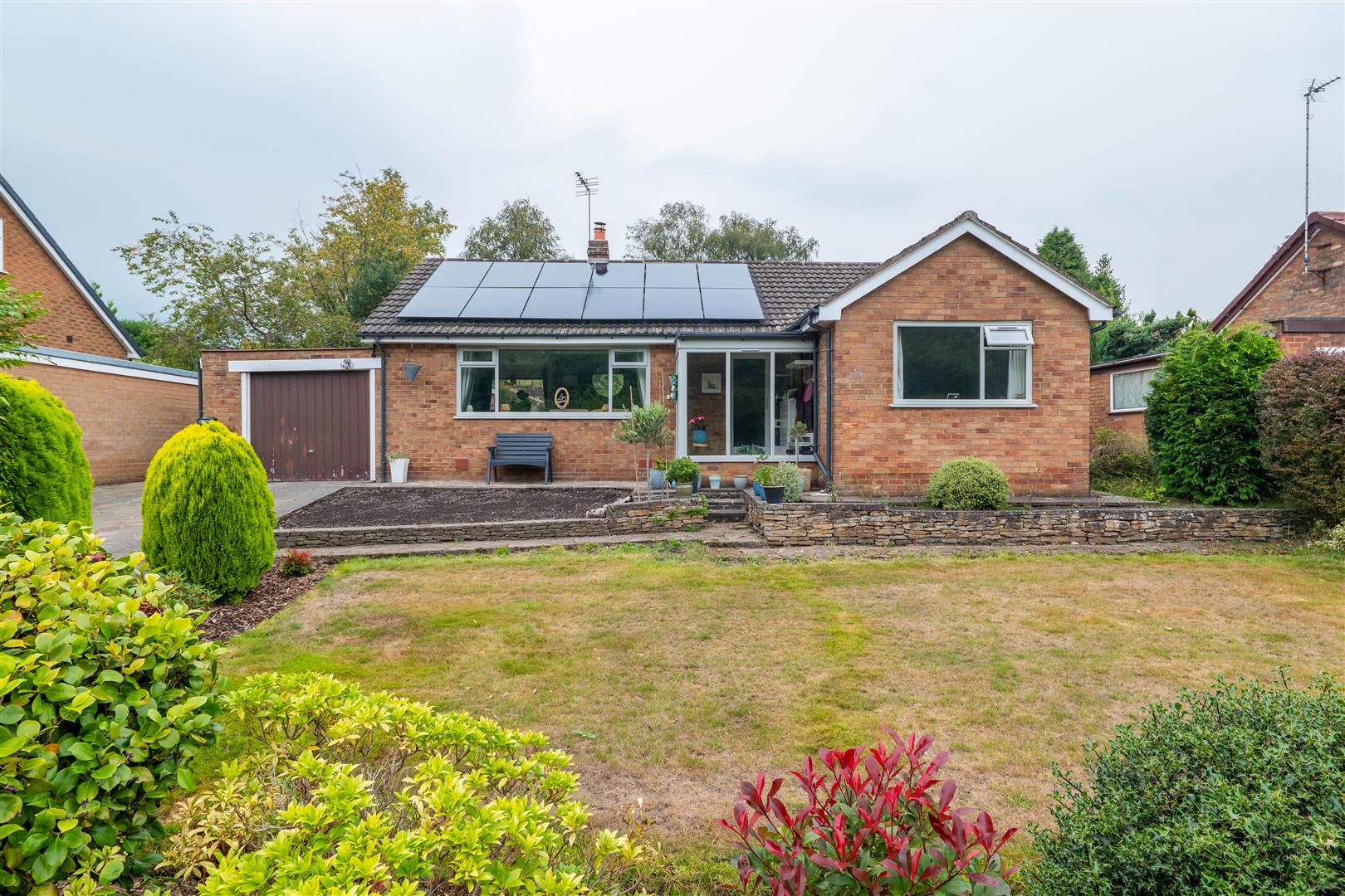 Lodge Bank, Brinscall, Chorley